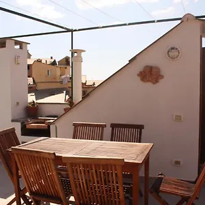 La Terrazza Appartamento
