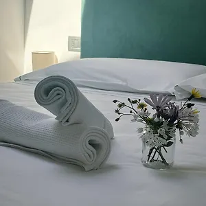 La Scuoletta Sea View & Relax 5 Terre Apartment