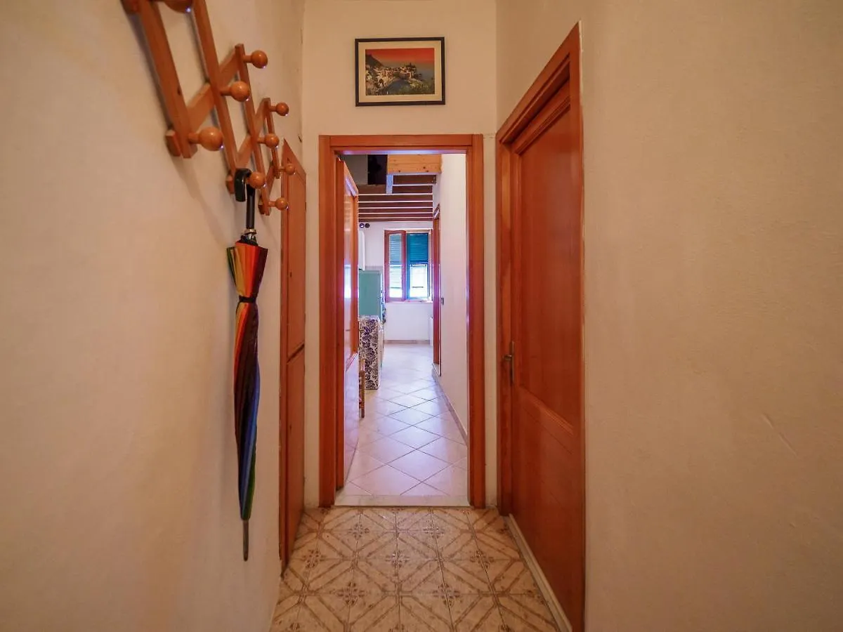 Casa Teresa With Ac And Balcony Apartment Vernazza