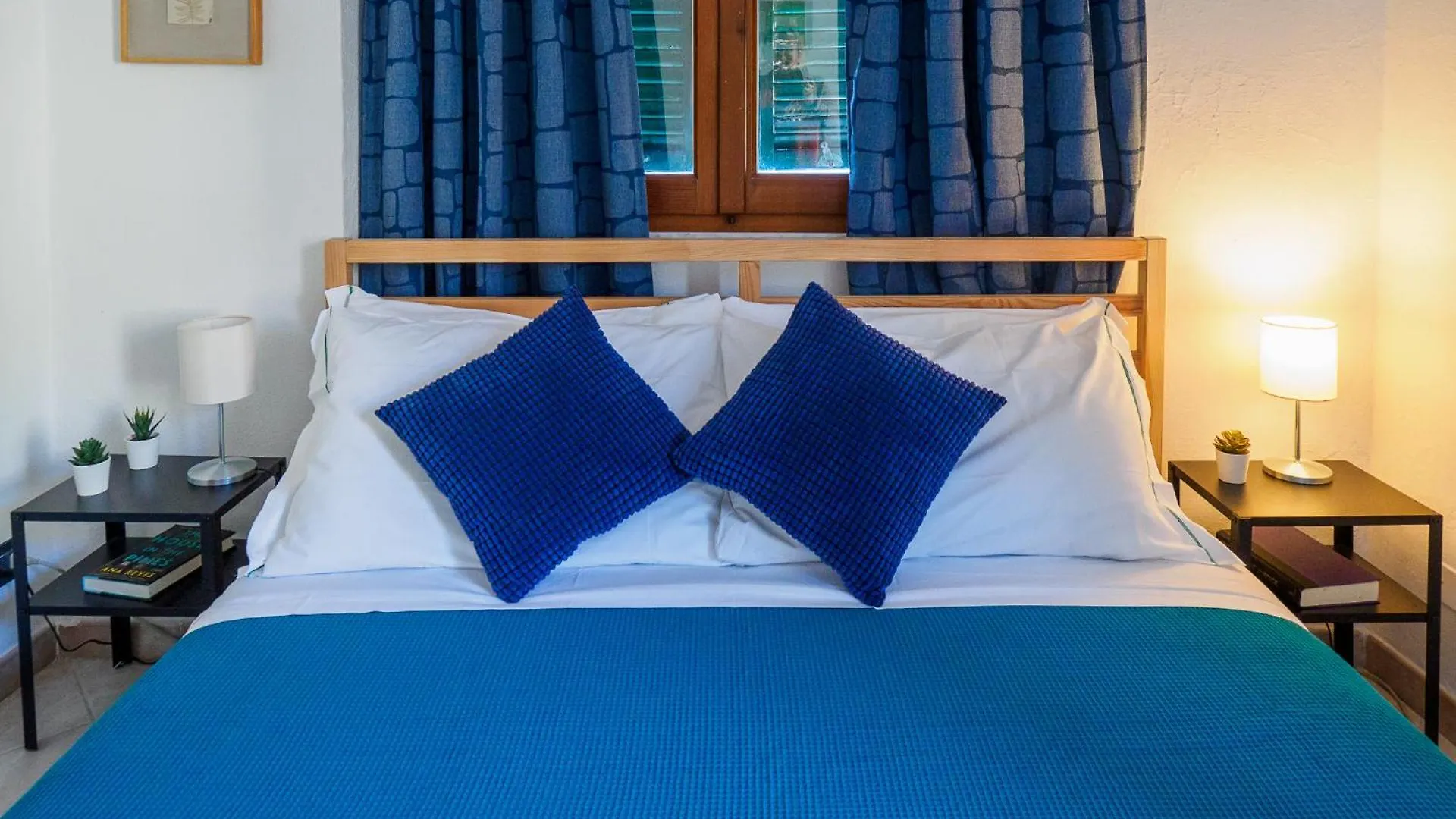Casa Teresa With Ac And Balcony Apartment Vernazza Italy